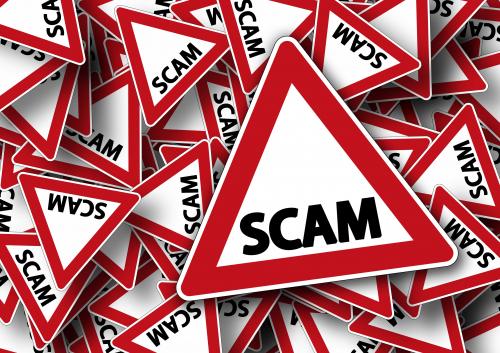 Trading Standards Scam Alert